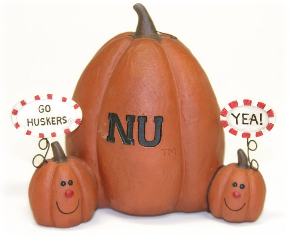 Husker Pumpkin Patch