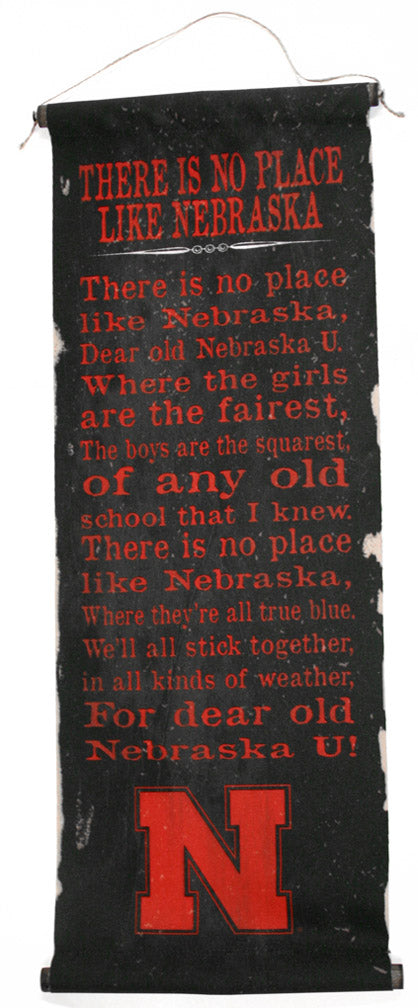 Big Banner-fight song