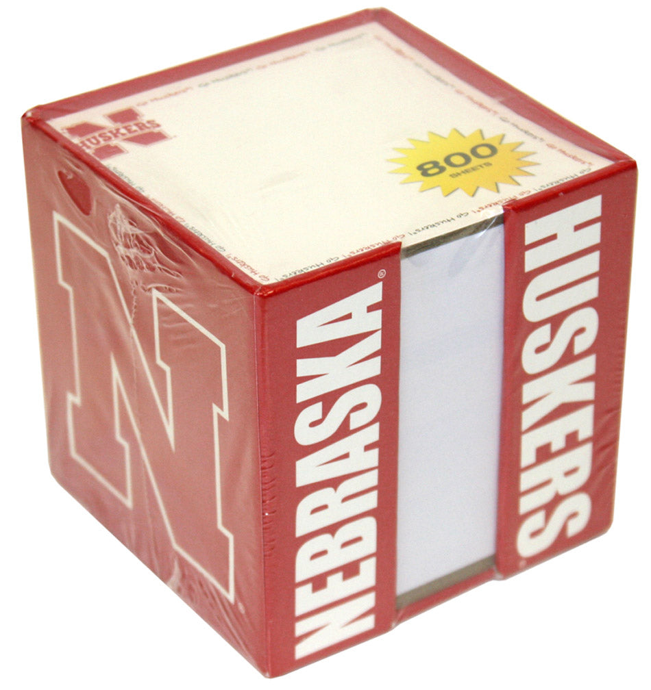 Note Cube Holder
