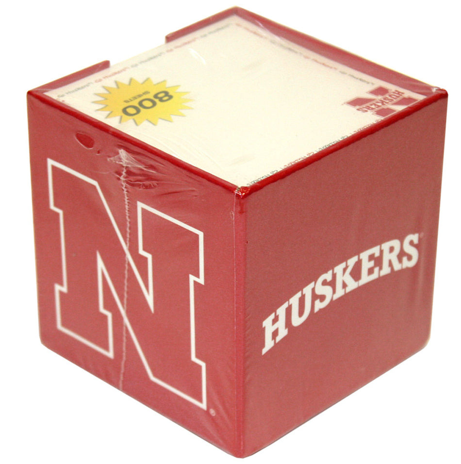 Note Cube Holder