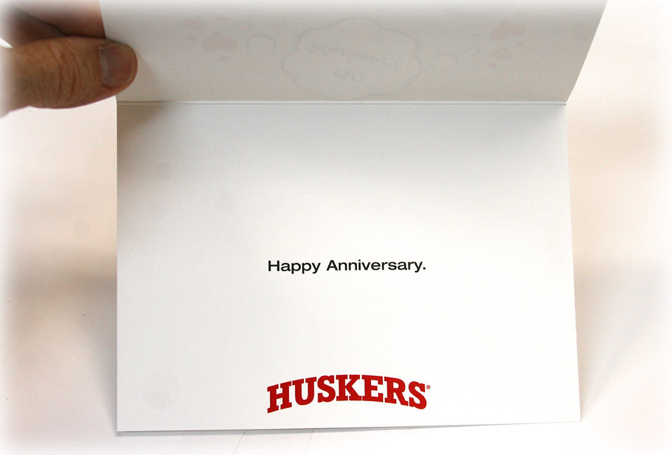 Anniversary Card