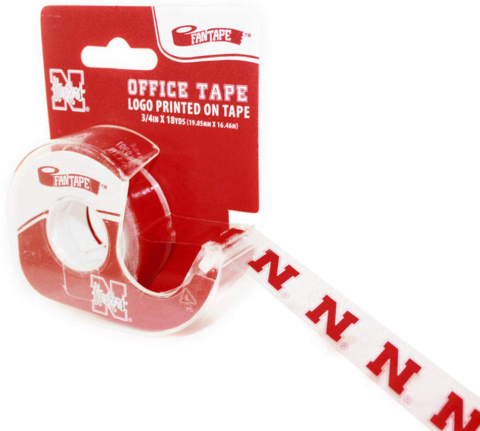 Nebraska Office Tape