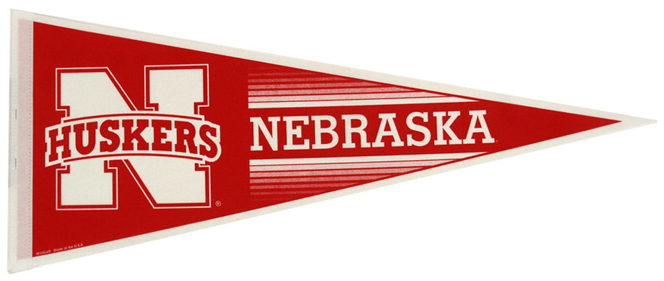 Iron N Wool Pennant