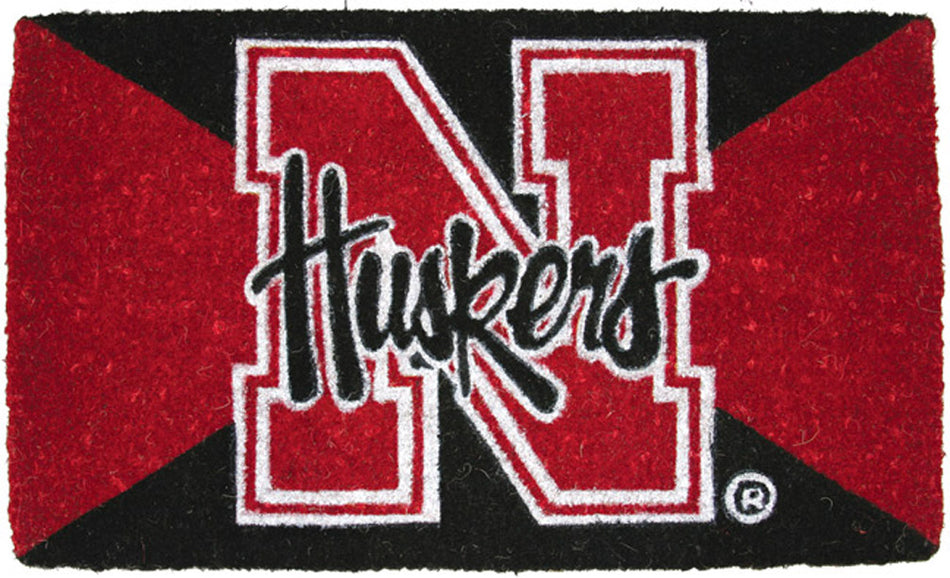 Logo Door Mat