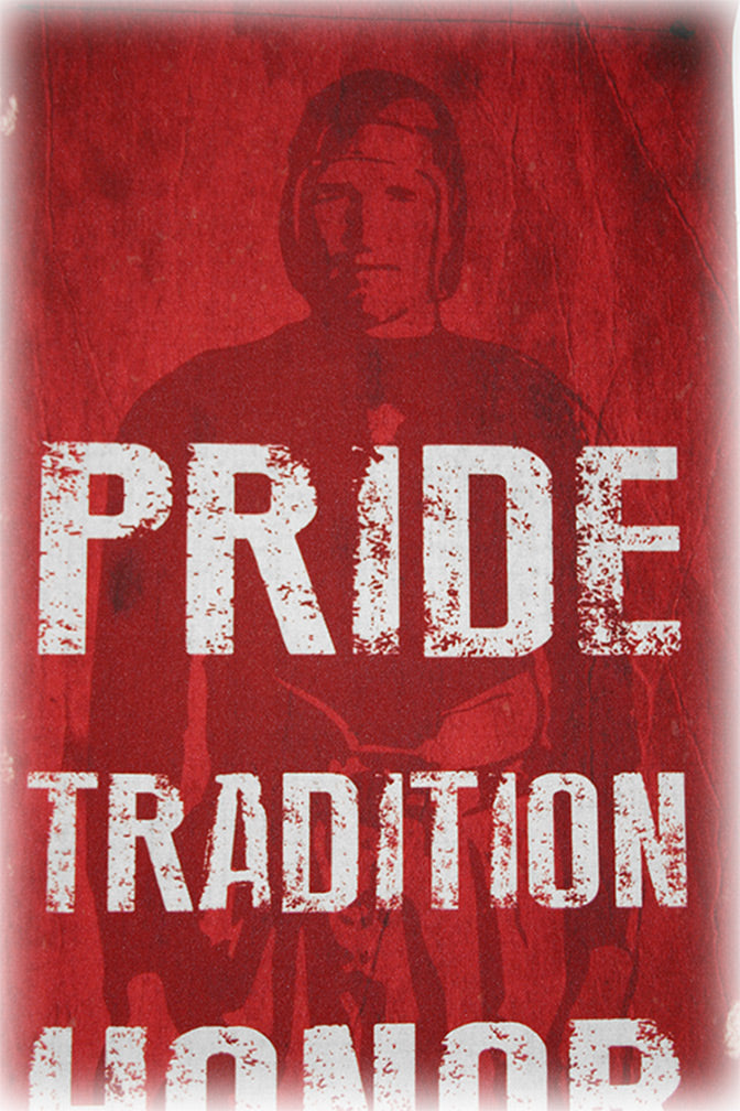 Husker Pride Banner
