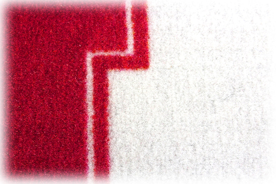 Iron N Starter Rug