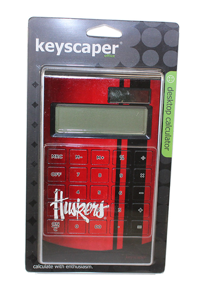 Nebraska Fifty Calculator