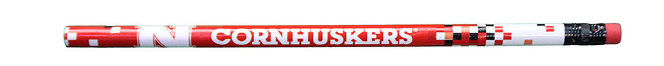 Nebraska Pencil