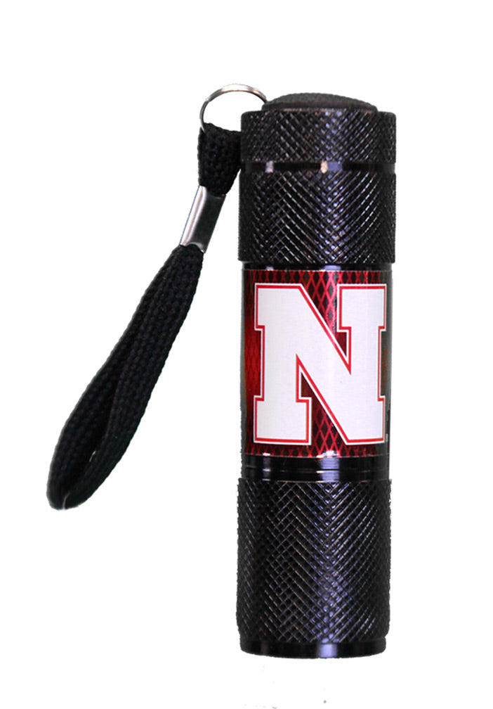 Nebraska LED Mini Flashlight