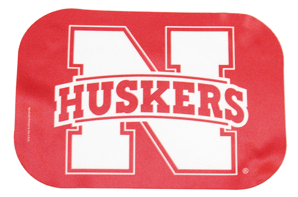 Huskers Tech Cleaning Towel