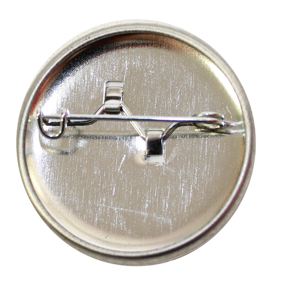 Nebraska Outline Button