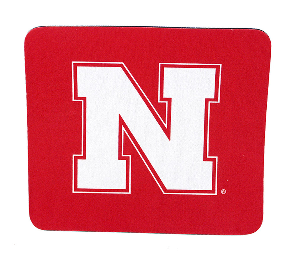 Husker N Mousepad