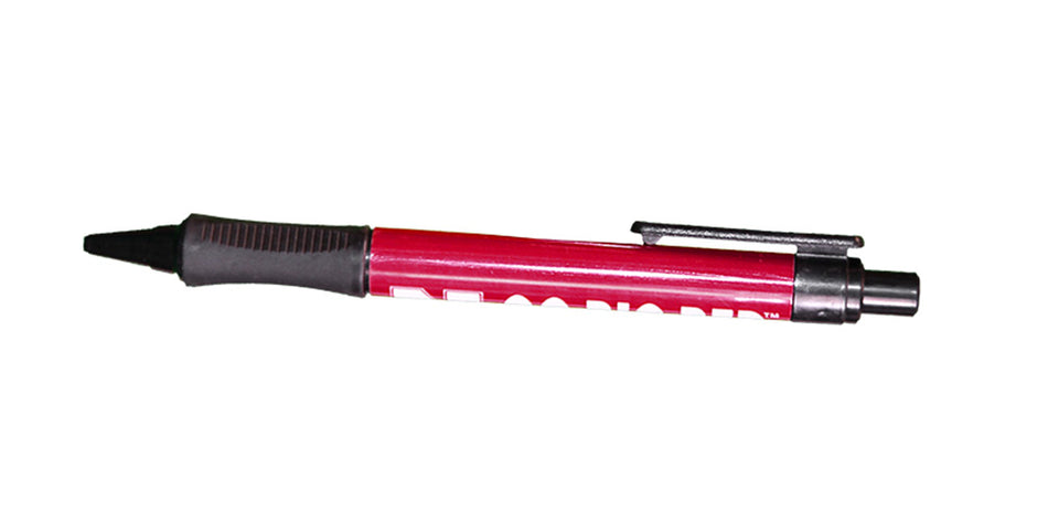 Nebraska Cornhuskers Go Big Red Pen