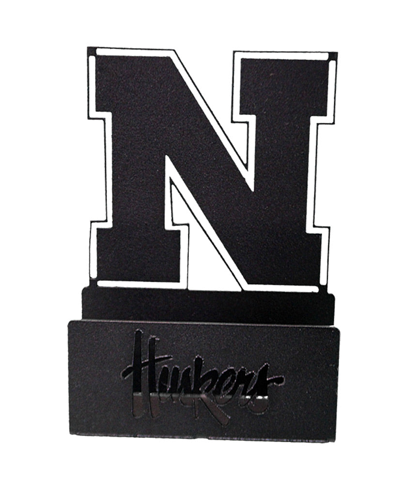 Nebraska Card Holder