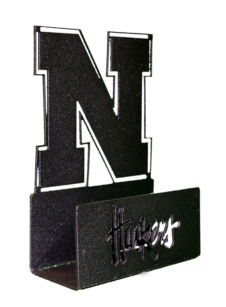 Nebraska Card Holder