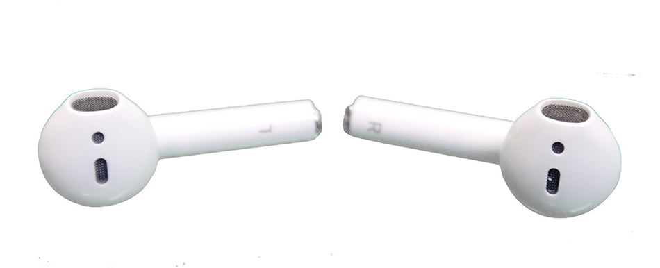 Husker Bluetooth Earbuds