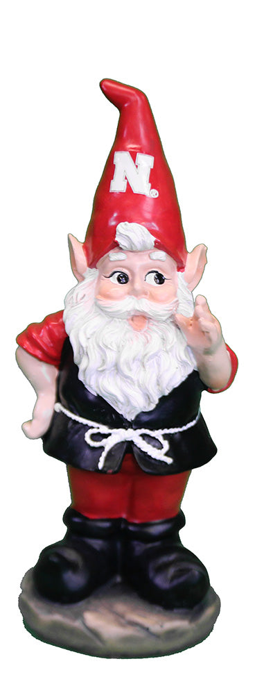 Nebraska Shelf Gnome