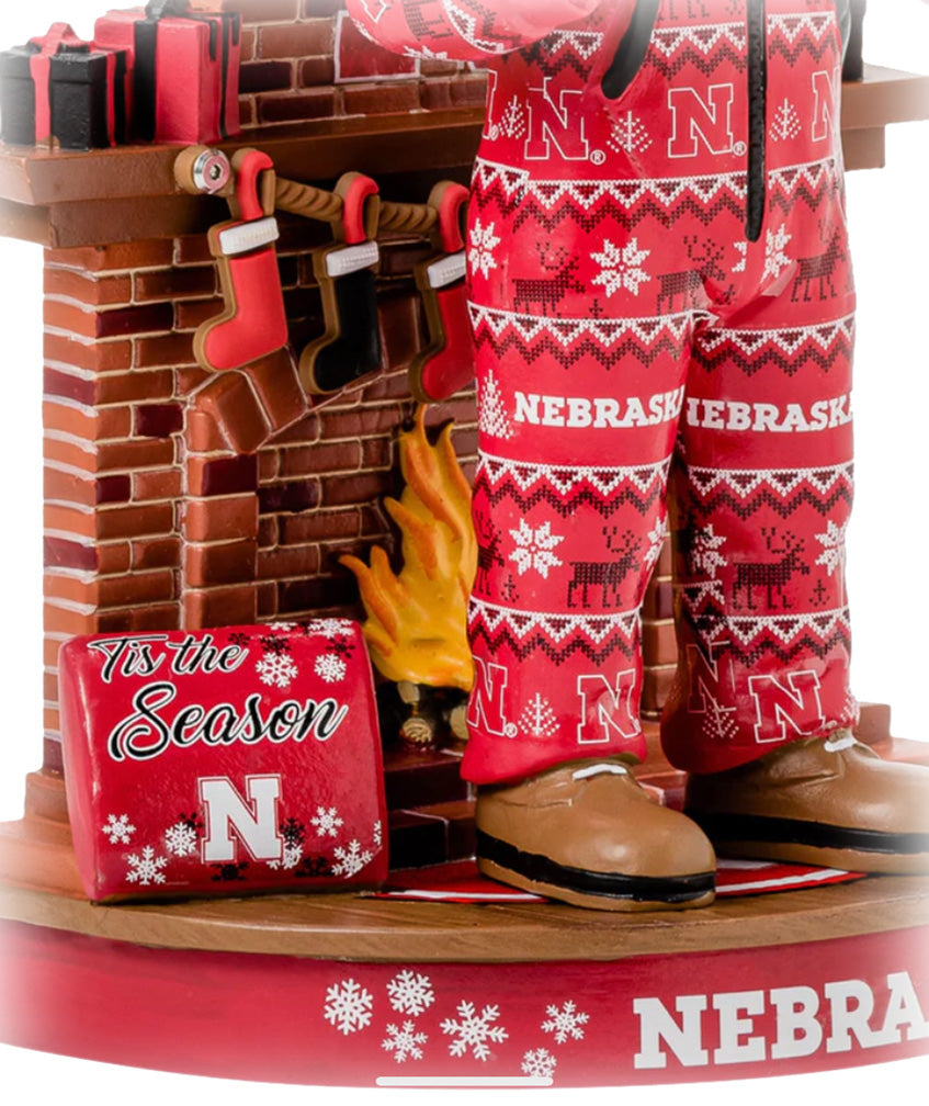 Herbie Holiday Bobblehead