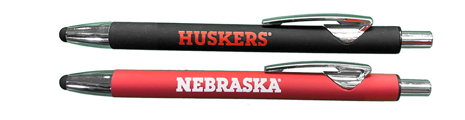 Nebraska Huskers Pen Set
