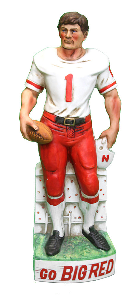 Tagge1970-71 Back to Back Champs Collectible Decantur