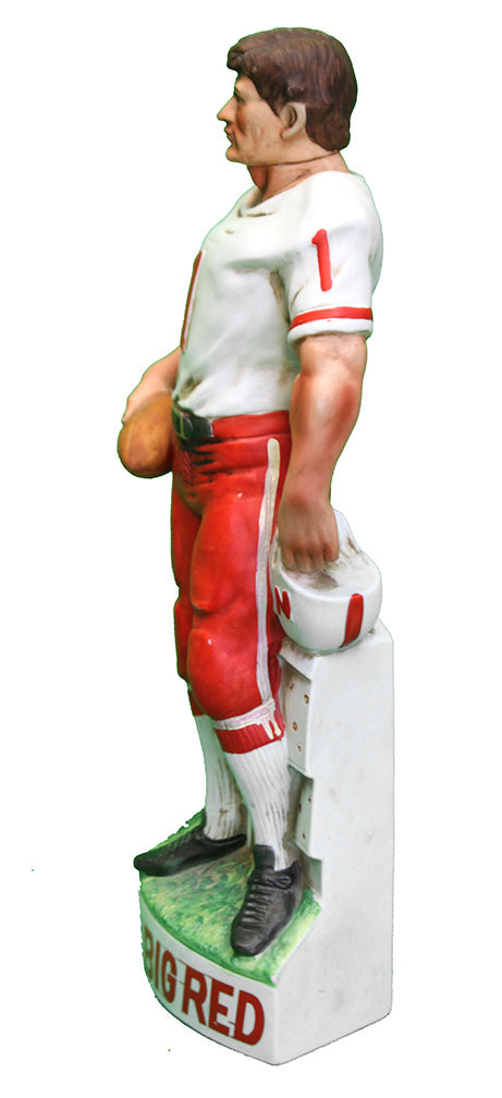 Tagge1970-71 Back to Back Champs Collectible Decantur