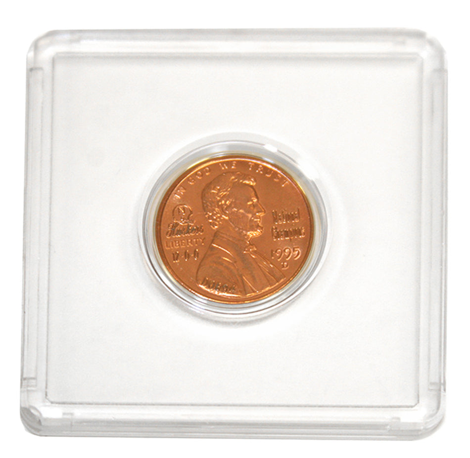 1995 National Championship Penny