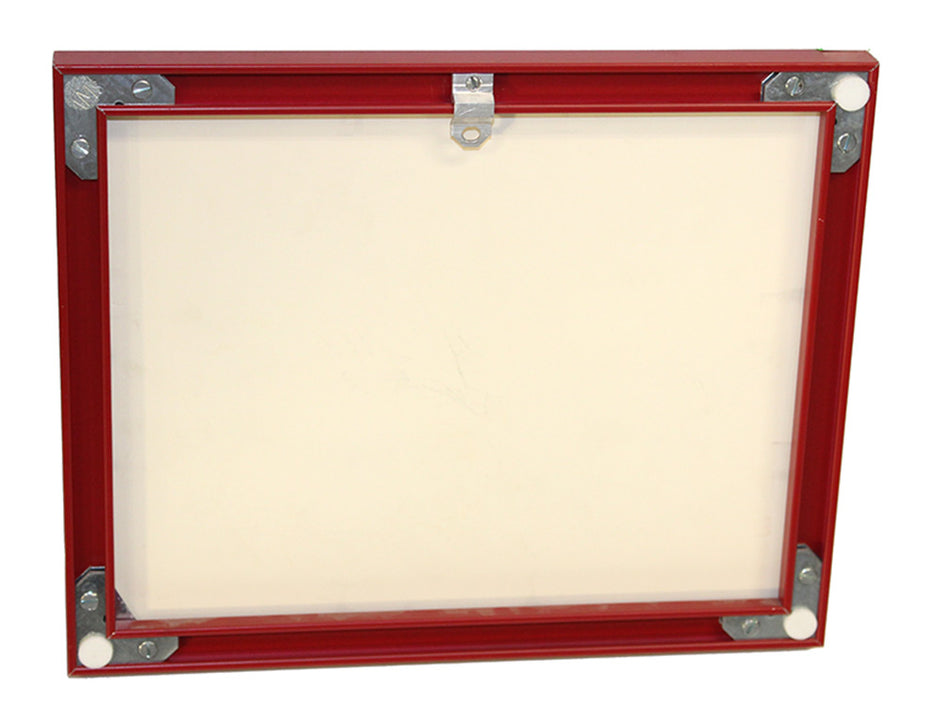 Kenny Walker Autographed Print