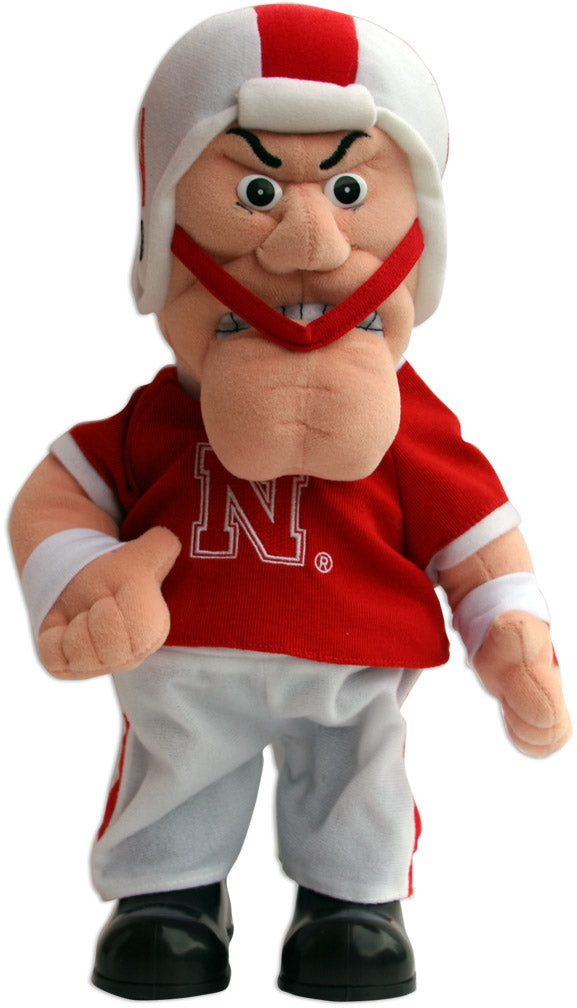 Dancing Musical Husker