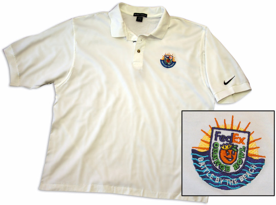 Battle By The Beach Polo