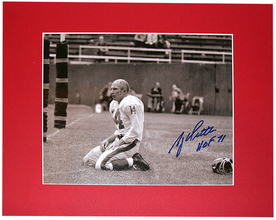 YA Title Signed Photo