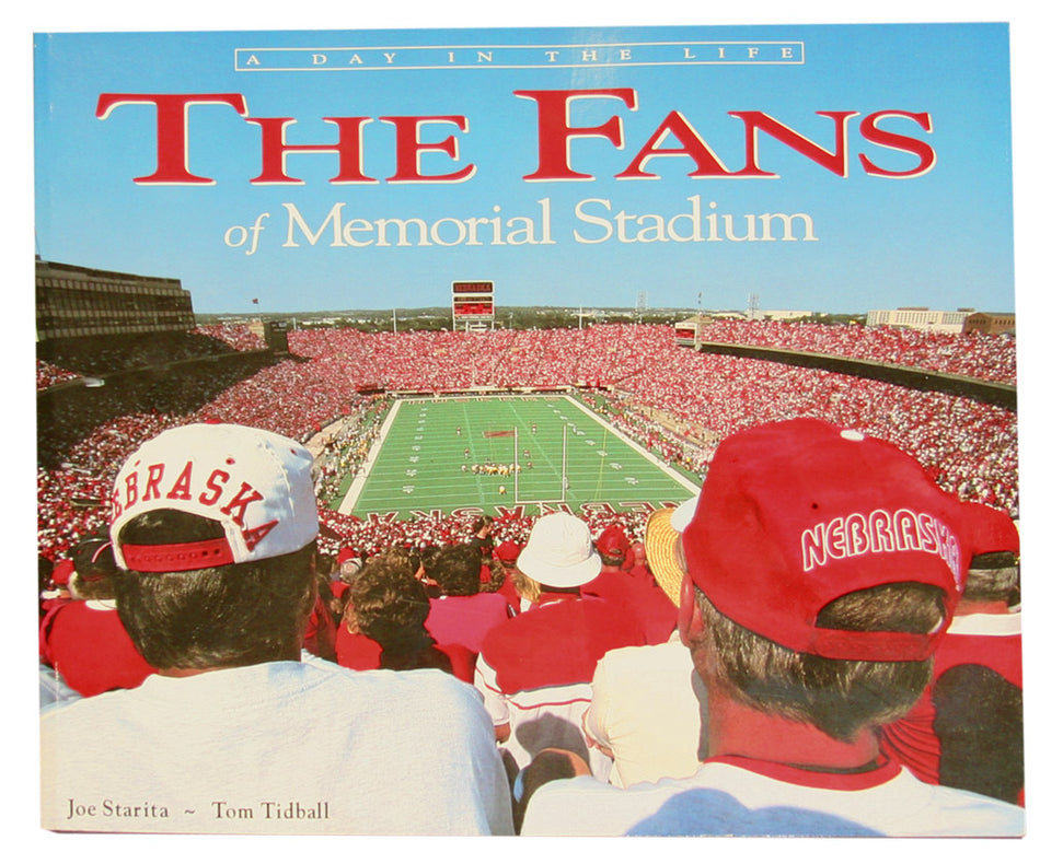 The Fans Book