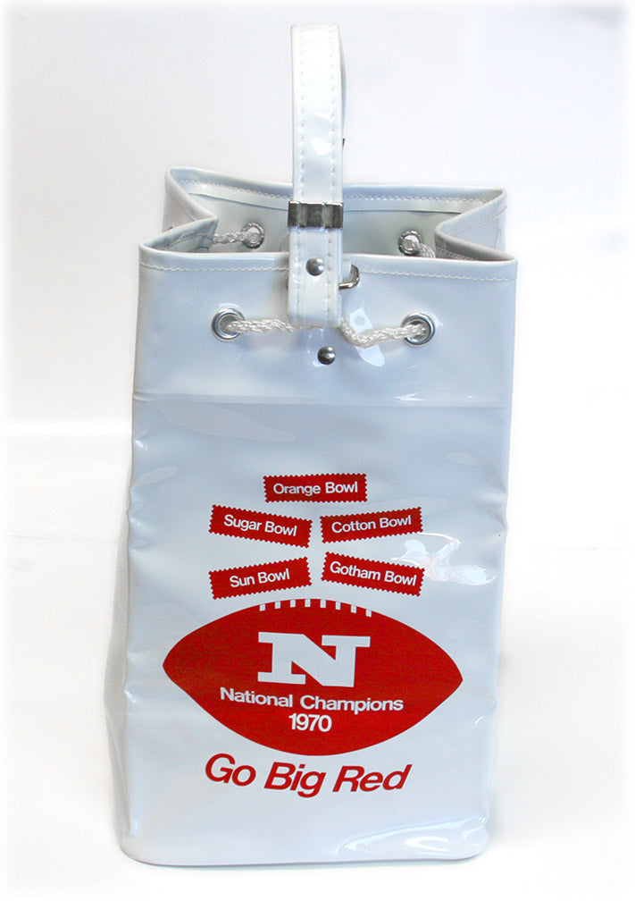 1971 Hawaii Game Gift Bag