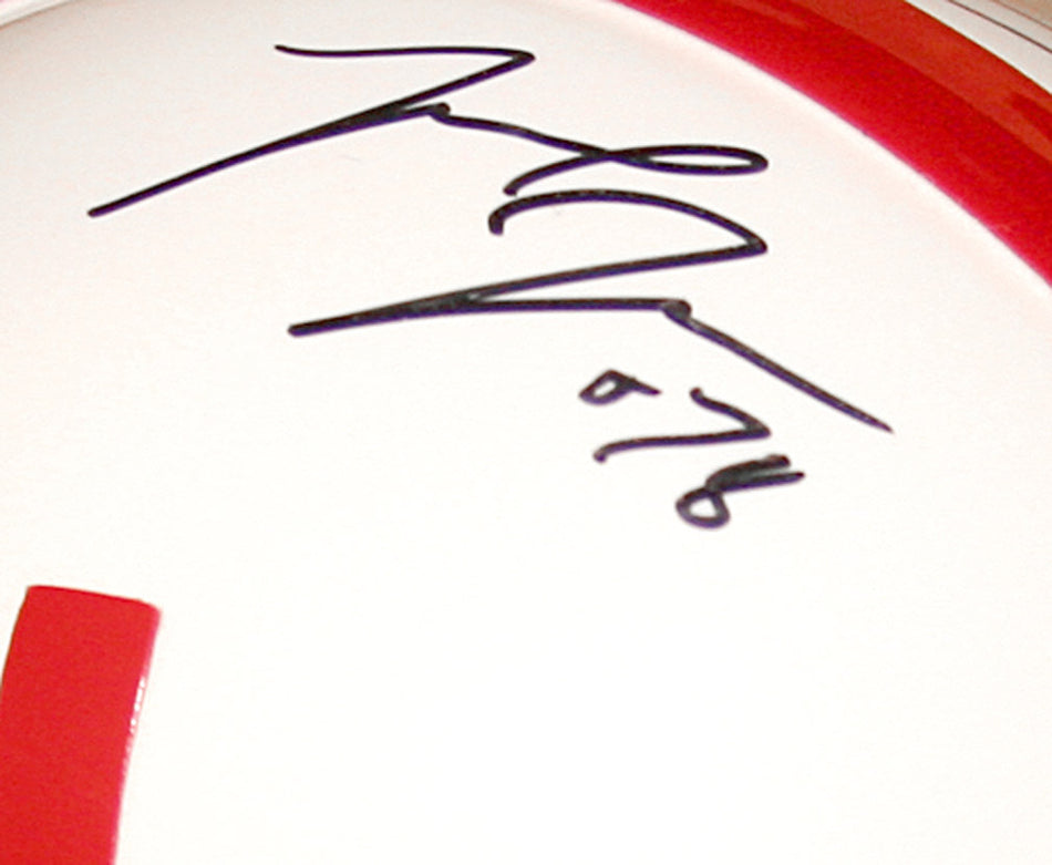 Burkhead Crick and Jones Mini Helmet