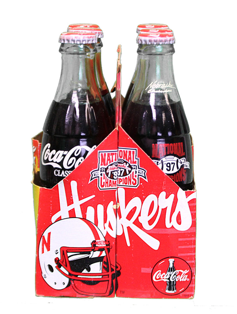 1997 Championship Commemorative Six Pack