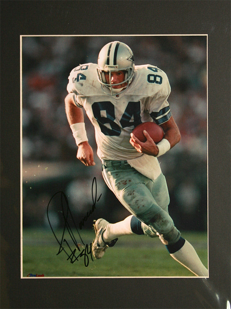 Jay Novacek Cowboy Pic