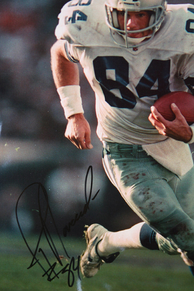 Jay Novacek Cowboy Pic