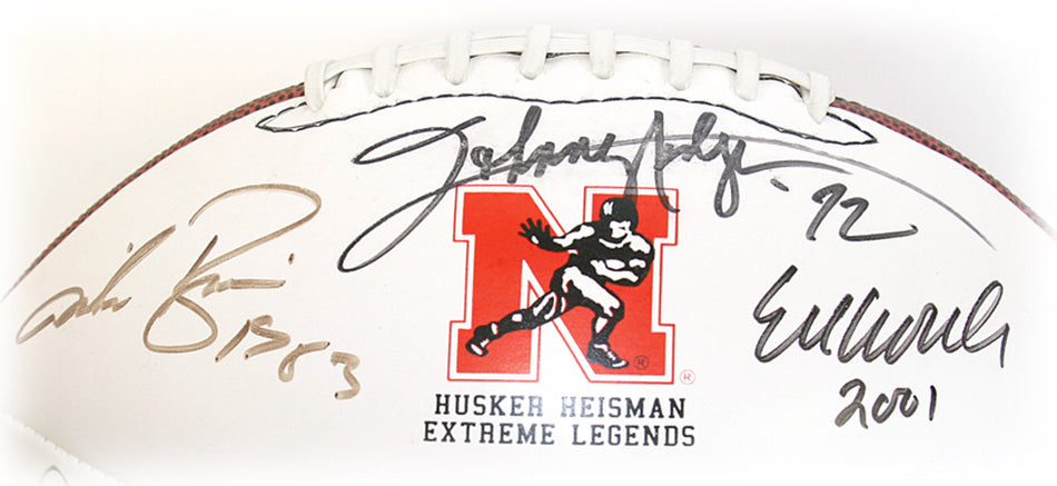 NU OU Legends Football