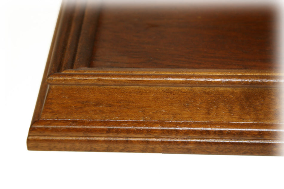 Husker Heismans Autographed Ball and Custom Display