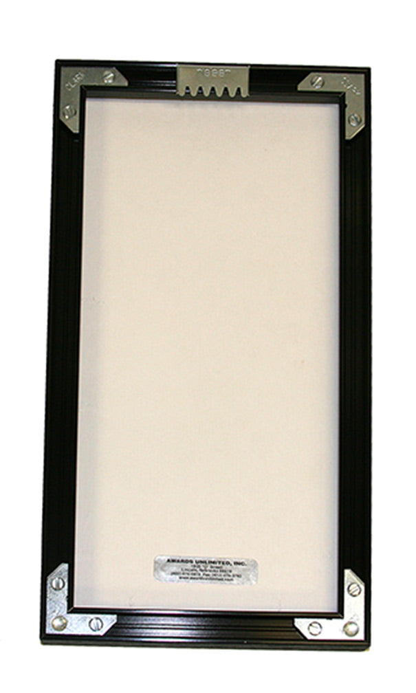 Framed and Matted Osborne Signed Final Game as AD Ticket