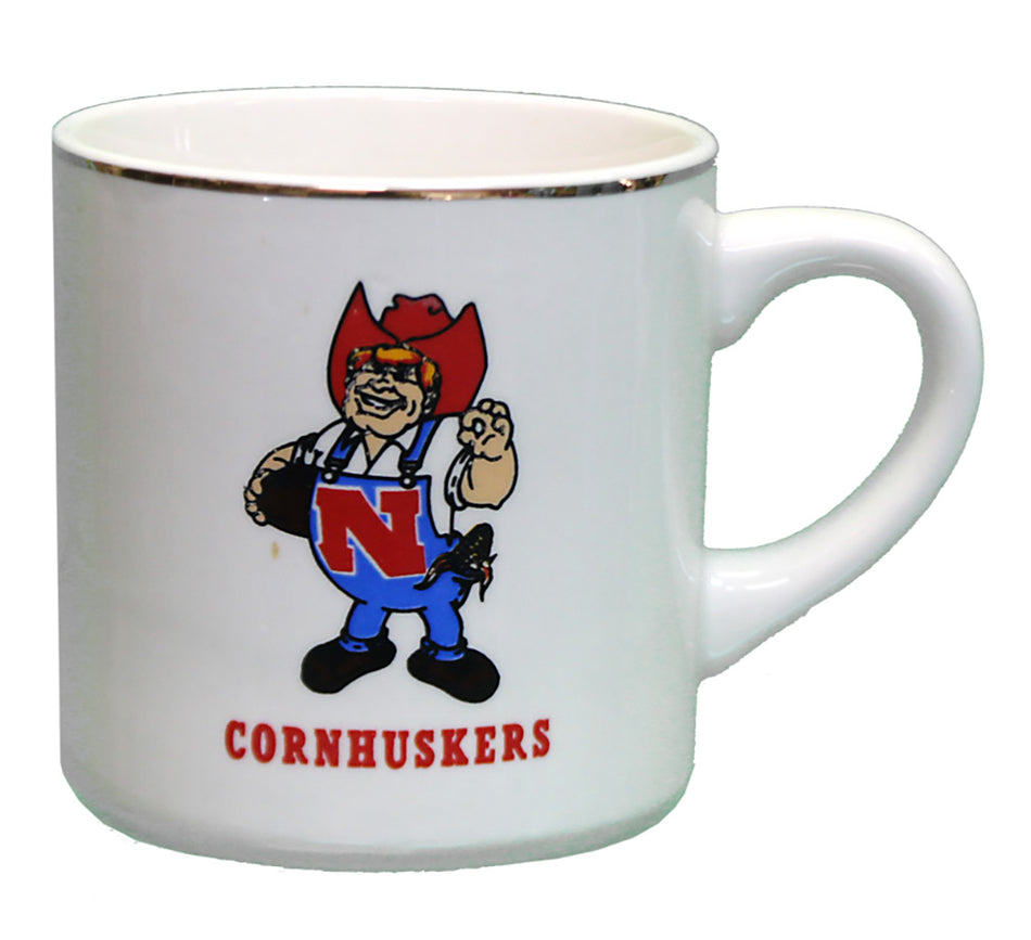 1983 Season Herbie Schedule Mug