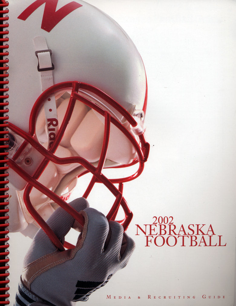 2002 Media Guide
