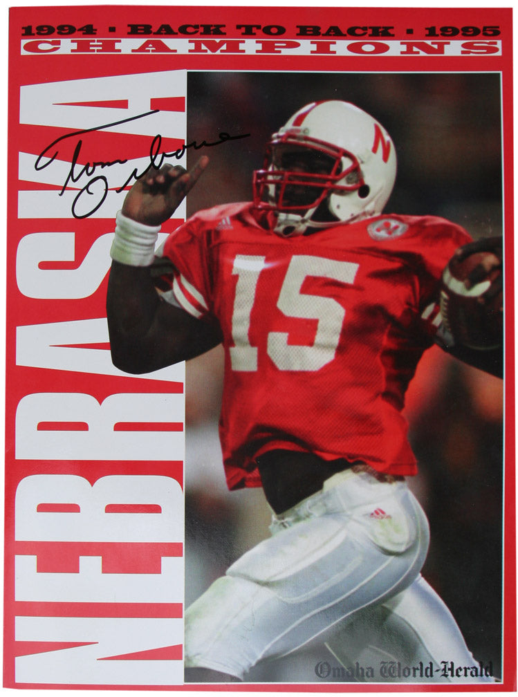 Back to Back Champions Book