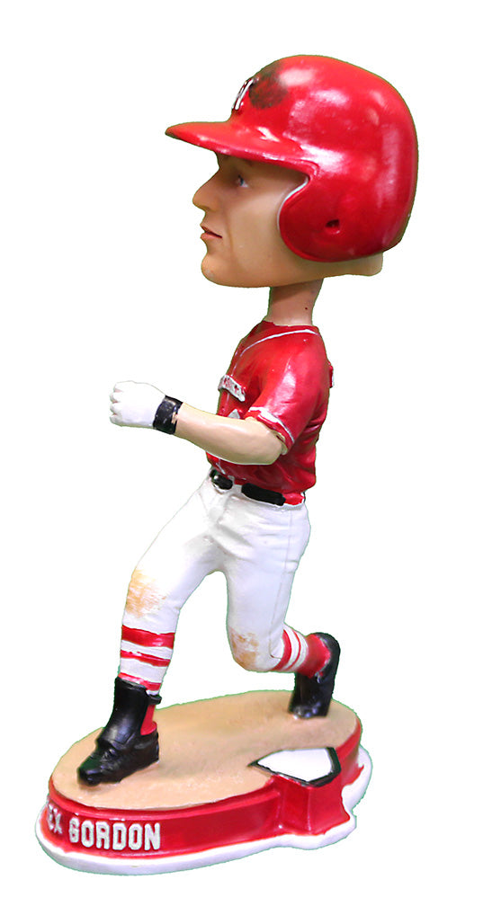Alex Gordon Husker Bobble Head