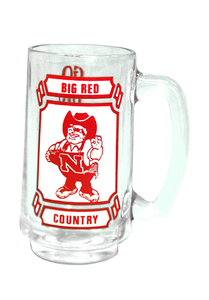 Old School Herbie Husker GBR Stein