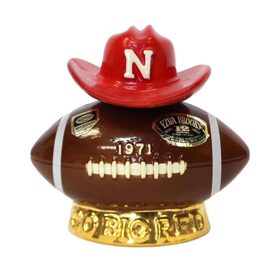 1971 National Champs Nebraska Decantur