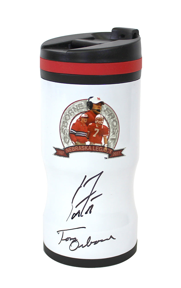 Frost N Osborne Deluxe Insulated Tailgate Cup