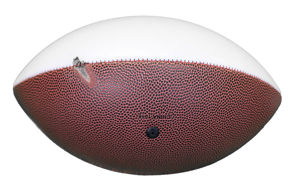 Frost N Osborne Legacy Football Blem