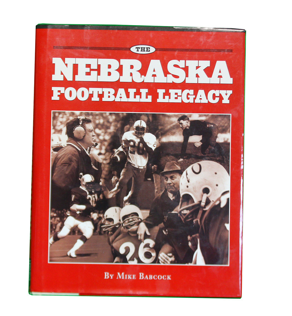 Nebraska Football Legacy