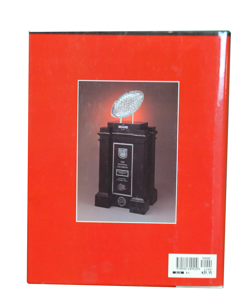 Nebraska Football Legacy