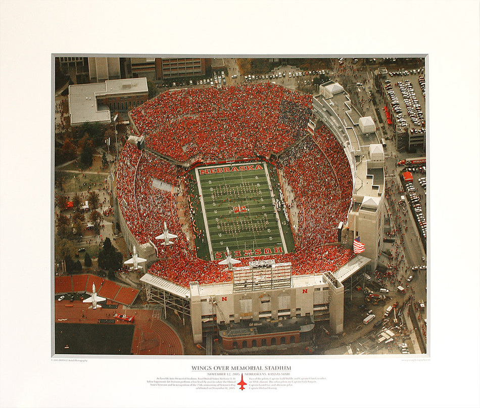 Wings Poster